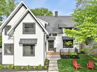 7 Fairmount Ave, Montclair, NJ 07043