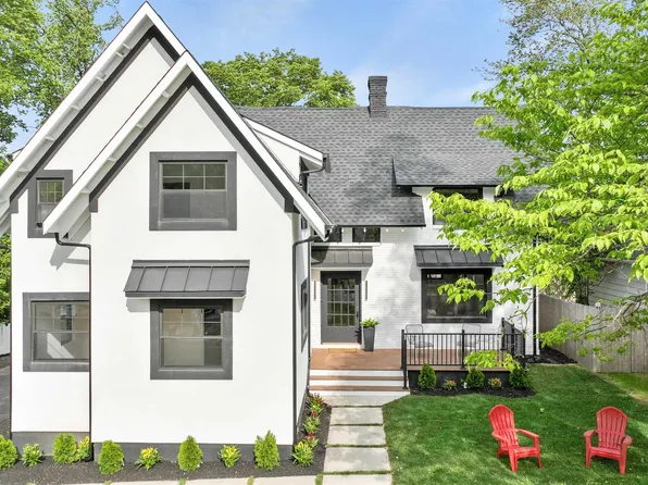 7 Fairmount Ave, Montclair, NJ 07043