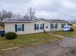 851 Manchester Ave, Wabash, IN 46992