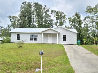4178 Old Cottondale Rd, Marianna, FL 32448