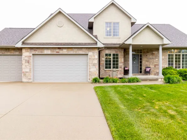 4229 162nd St, Urbandale, IA 50323
