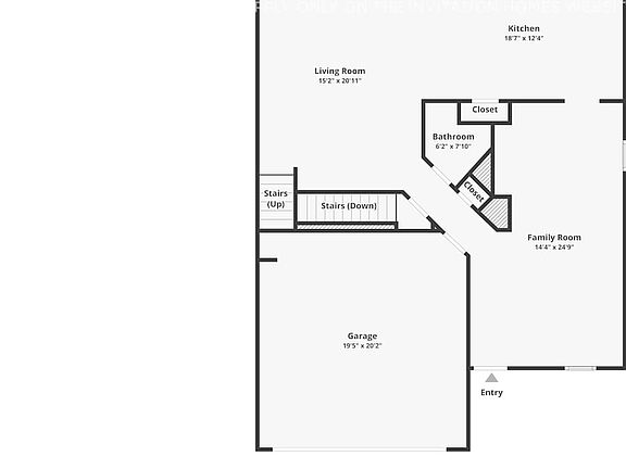 3rd image of 738 Rockingham Dr