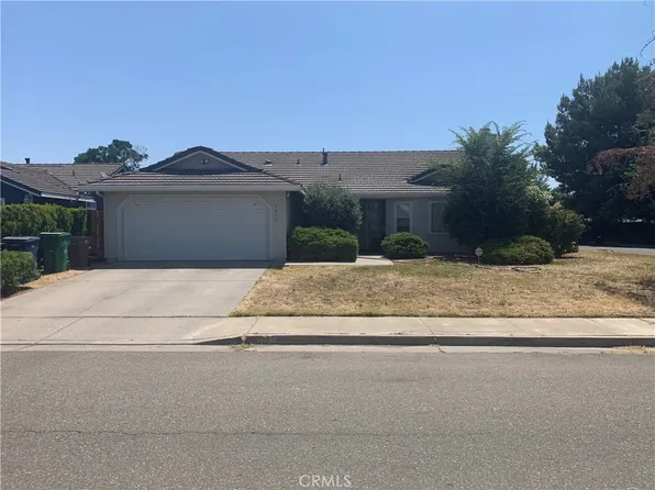 2612 Peppertree Dr, Merced, CA 95348