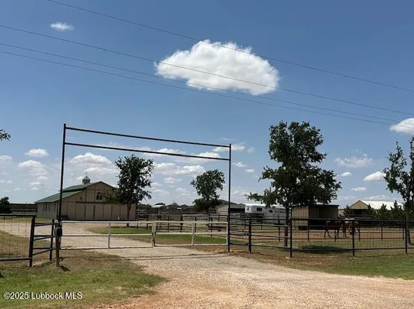 12214 Chicago Ave, Lubbock, TX 79424