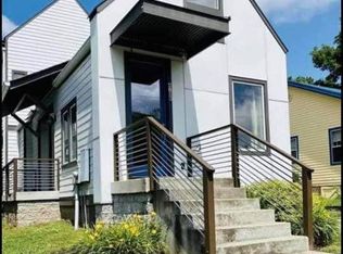 410B Rudolph Ave, Nashville, TN 37206