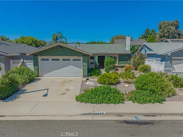 25349 Via Telino, Santa Clarita, CA 91355