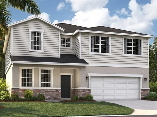 12907 CARA COURT, GRAND ISLAND, FL 32735