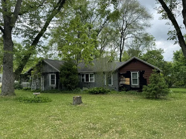 8444 Fish Hatchery ROAD, Burlington, WI 53105