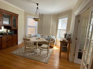 1312 W Cornelia Ave #3, Chicago, IL 60657