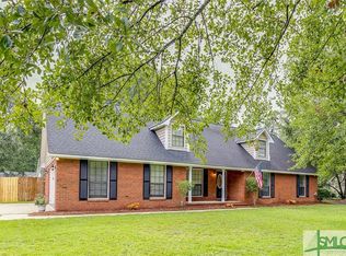 181 Archibald St, Rincon, GA 31326