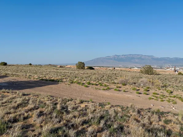 LOT 26 Urraca St NW, Albuquerque, NM 87120