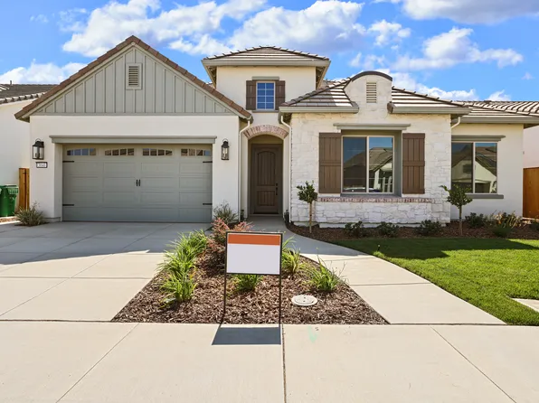 3040 Carrousel St, Lodi, CA 95242