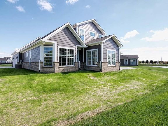 Located on 0008 in Hadley Grove in Carmel, IN