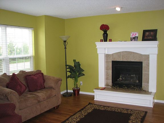 2nd image of 23617 W 58th Ter
