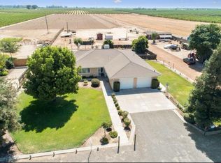 12420 S Chestnut Ave, Fresno, CA