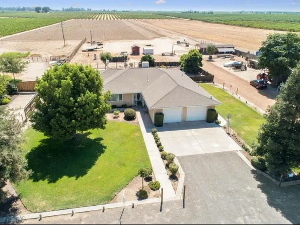 12420 S Chestnut Ave, Fresno, CA 93725