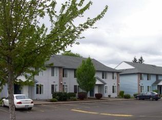 La Creole Apartments, Dallas, OR 97338