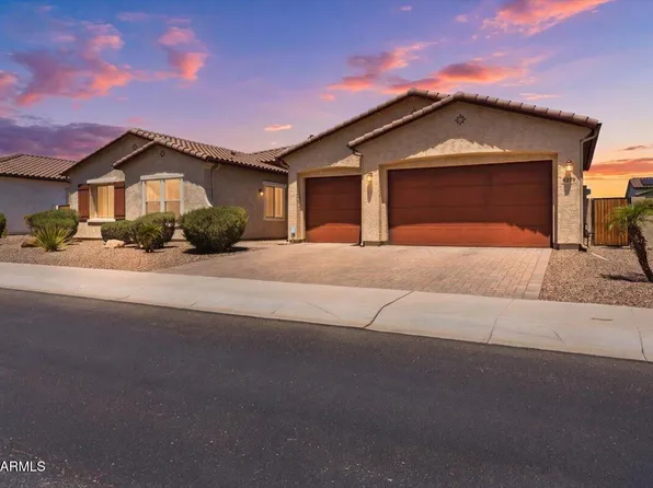 13770 W BLOSSOM Way, Litchfield Park, AZ 85340