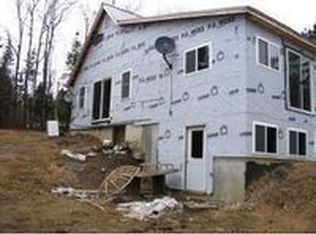 1459 Bear Rock Rd, Stewartstown, NH 03576