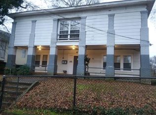1138 Sells Ave SW, Atlanta, GA 30310