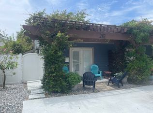 219 Lora St, Neptune Beach, FL 32266