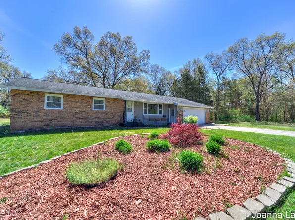 4060 Buck St, Muskegon, MI 49444