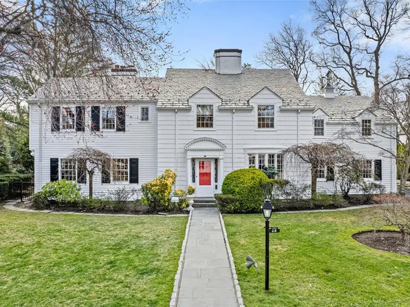 28 Ridgecroft Road, Bronxville, NY 10708