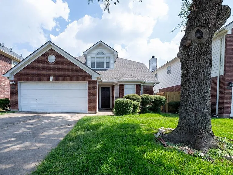 8826 Fondren Village Dr — Photo 1
