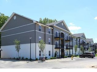 858 Taylor Station Rd UNIT 104, Columbus, OH 43230