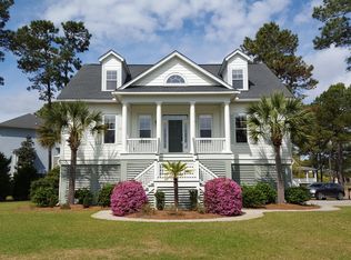 1450 Cotton Bounty Ct, Mount Pleasant, SC 29466