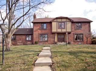 7110 Eastwick Ln, Indianapolis, IN