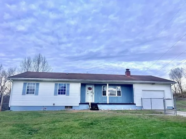 71 Private Drive 282, Chesapeake, OH 45619