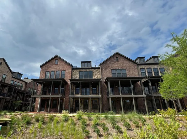 405 Chiswick Cir, Alpharetta, GA 30009