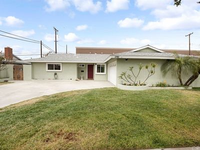 11911 Emerald St, Garden Grove, CA, 92845