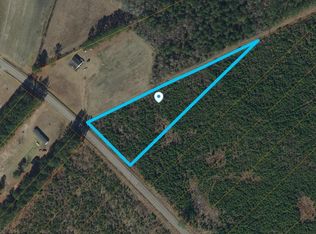 8610 Black Creek Rd, Nichols, SC 29581