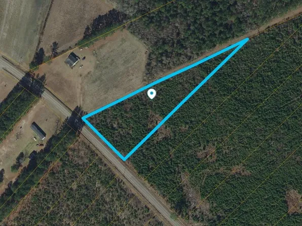 8610 Black Creek Rd., Nichols, SC 29581