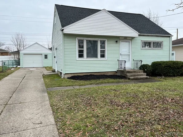 117 Standard Pkwy, Cheektowaga, NY 14227
