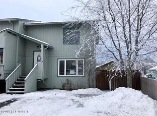 491 Capricorn Cir, Anchorage, AK 99508