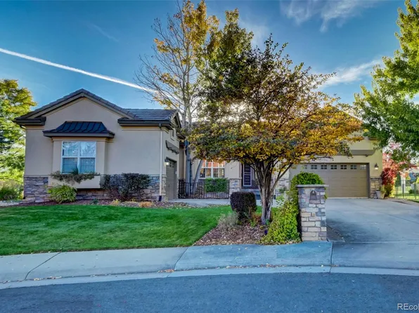 6780 Westwoods Circle, Arvada, CO 80007