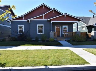 2717 NE Black Oak Pl, Bend, OR 97701