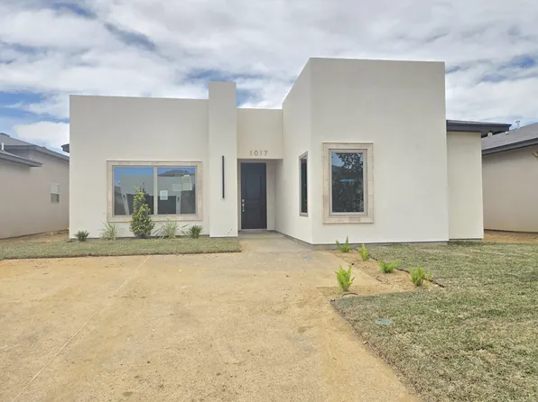 1017 Noyola Loop, Laredo, TX 78046