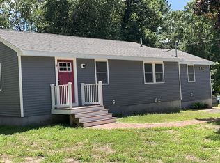 9 Woodland Ave, Kingston, MA 02364