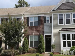 6722 Morgantown St, Raleigh, NC 27616