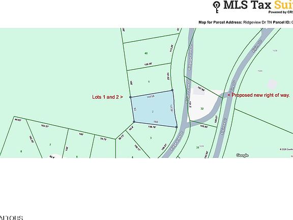 5th image of 1 & 2 Ridgeview Dr
