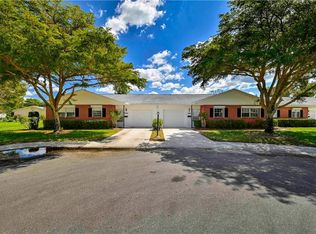 6911 Birdie Way, Fort Myers, FL 33919