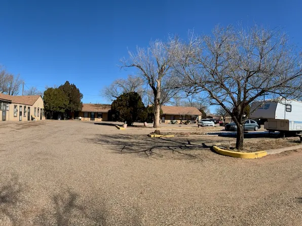 1500 W 7th St, Clovis, NM