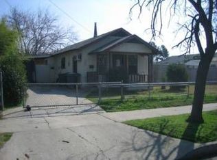 636 R St, Merced, CA 95341