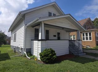 4606 22nd Ave, Kenosha, WI 53140