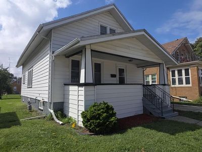 4606 22nd AVENUE, Kenosha, WI, 53140
