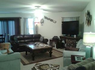 4907 Alpine Ridge Dr, Columbia, MO 65202